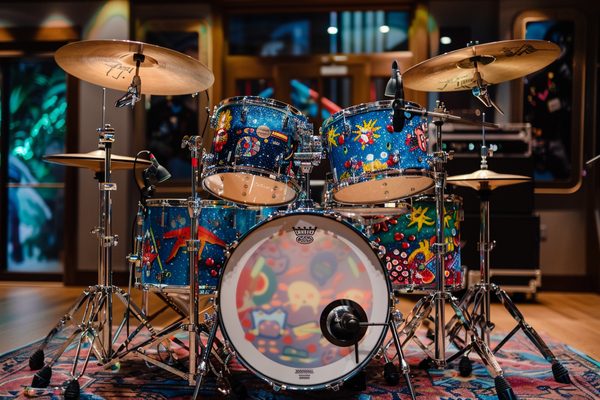 Créez votre batterie custom sur mesure