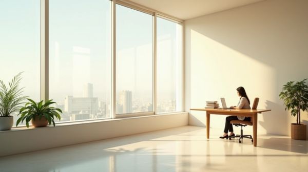L'isolation thermique, un choix stratégique pour des économies d'énergie