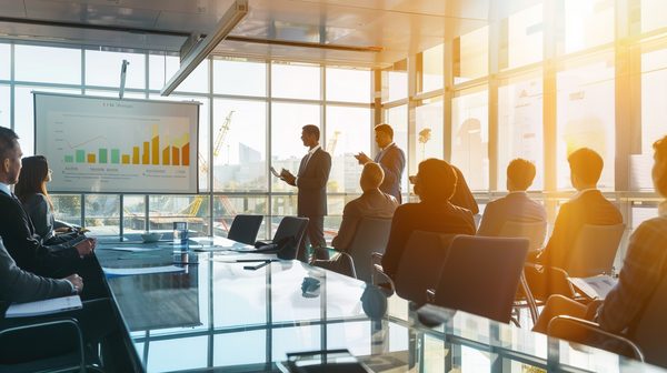 Maximisez profits avec la formation en investissement immobilier