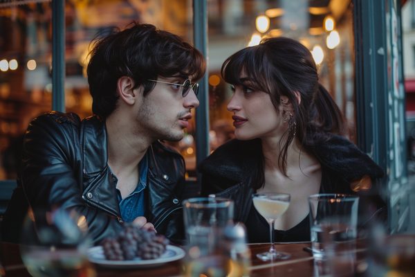 Rencontres torrides : Spiice, la nouvelle tendance en France