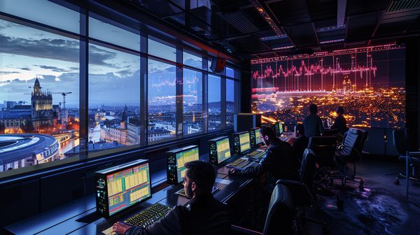 Votre guide ultime des fréquences radio à Lyon