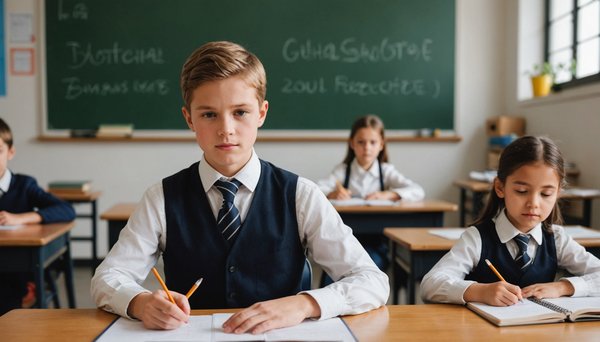 Maîtriser l'étiquette scolaire : 10 conseils pratiques indispensables