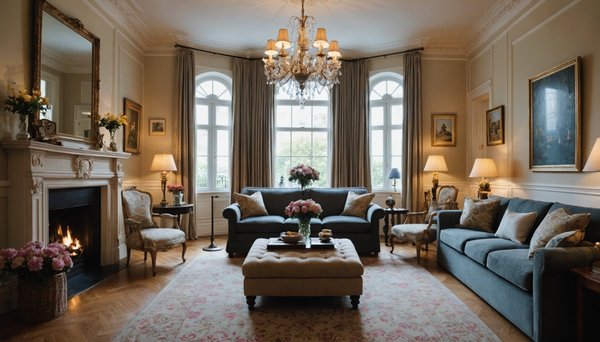 Découvrez les meilleures love rooms pour un séjour romantique