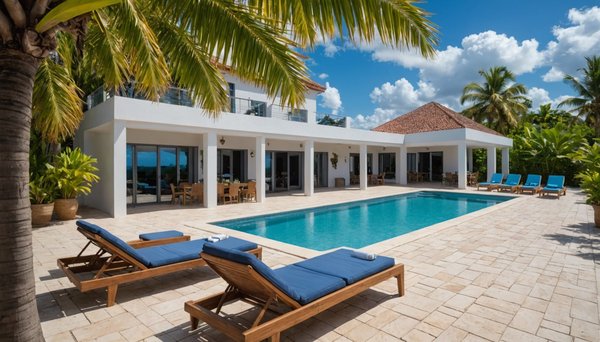 Trouvez l'agence immobilière idéale en guadeloupe pour vous !