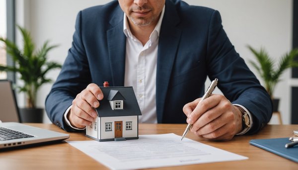 Top critères pour sélectionner un bon syndic à pau