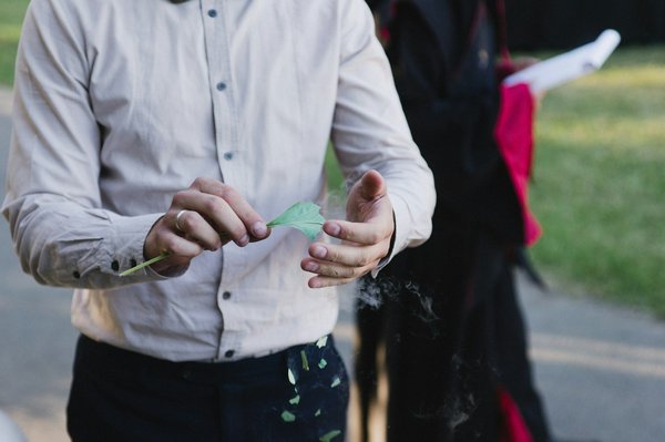 Les meilleures idées originales pour un mariage à lyon